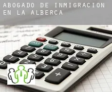 Abogado de inmigración en  La Alberca