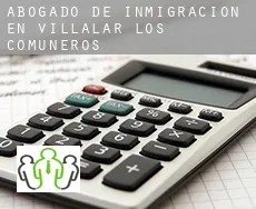 Abogado de inmigración en  Villalar de los Comuneros
