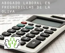 Abogado laboral en  Fresnedillas de la Oliva