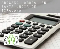 Abogado laboral en  Santa Lucía de Tirajana
