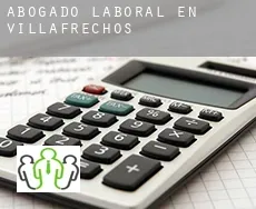 Abogado laboral en  Villafrechós