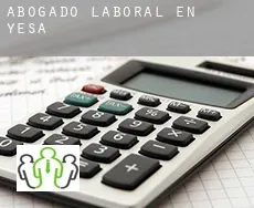 Abogado laboral en  Yesa