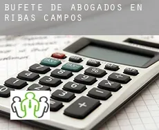 Bufete de abogados en  Ribas de Campos