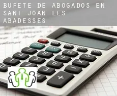 Bufete de abogados en  Sant Joan de les Abadesses