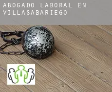 Abogado laboral en  Villasabariego