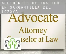 Accidentes de tráfico en  Gargantilla del Lozoya y Pinilla de Buitrago