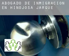 Abogado de inmigración en  Hinojosa de Jarque