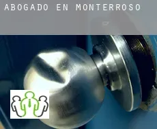 Abogado en  Monterroso