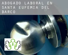 Abogado laboral en  Santa Eufemia del Barco