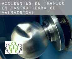 Accidentes de tráfico en  Castrotierra de Valmadrigal