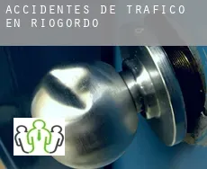 Accidentes de tráfico en  Ríogordo