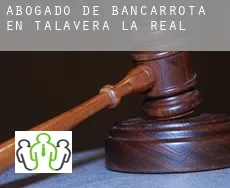 Abogado de bancarrota en  Talavera La Real