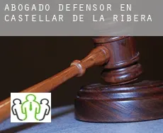 Abogado defensor en  Castellar de la Ribera