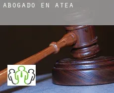 Abogado en  Atea