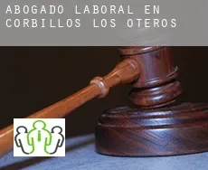 Abogado laboral en  Corbillos de los Oteros