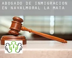 Abogado de inmigración en  Navalmoral de la Mata