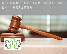 Abogado de inmigración en  Tarazona