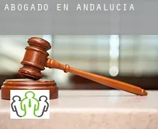 Abogado en  Andalucía