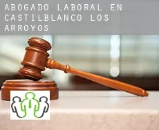 Abogado laboral en  Castilblanco de los Arroyos