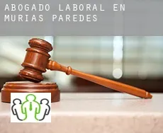 Abogado laboral en  Murias de Paredes