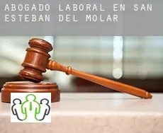 Abogado laboral en  San Esteban del Molar