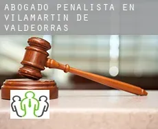 Abogado penalista en  Vilamartín de Valdeorras