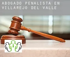Abogado penalista en  Villarejo del Valle