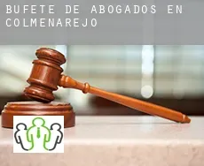 Bufete de abogados en  Colmenarejo