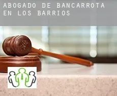 Abogado de bancarrota en  Los Barrios