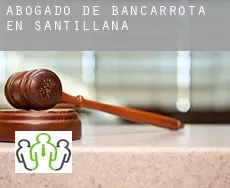 Abogado de bancarrota en Santillana