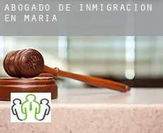 Abogado de inmigración en  María