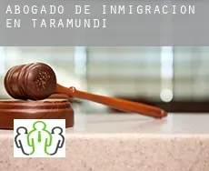 Abogado de inmigración en  Taramundi