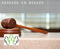 Abogado en  Begues