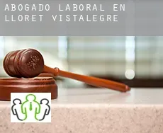 Abogado laboral en  Lloret de Vistalegre
