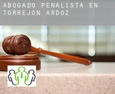 Abogado penalista en Torrejón de Ardoz