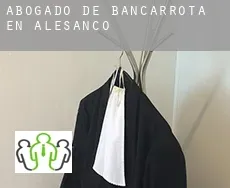 Abogado de bancarrota en  Alesanco