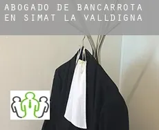 Abogado de bancarrota en  Simat de la Valldigna