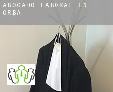 Abogado laboral en  Orba