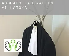 Abogado laboral en  Villatoya