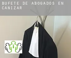 Bufete de abogados en Cañizar