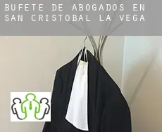 Bufete de abogados en  San Cristóbal de la Vega