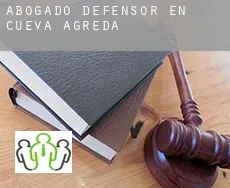 Abogado defensor en  Cueva de Ágreda