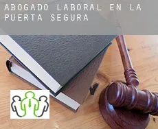 Abogado laboral en  La Puerta de Segura