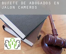 Bufete de abogados en  Jalón de Cameros