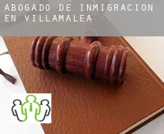 Abogado de inmigración en  Villamalea