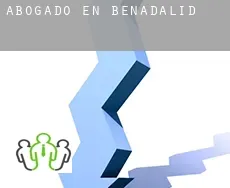 Abogado en  Benadalid