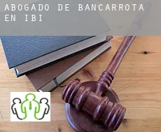 Abogado de bancarrota en  Ibi