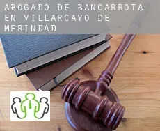 Abogado de bancarrota en  Villarcayo de Merindad de Castilla la Vieja