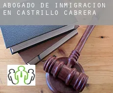 Abogado de inmigración en  Castrillo de Cabrera