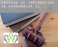 Abogado de inmigración en  Herrumblar (El)